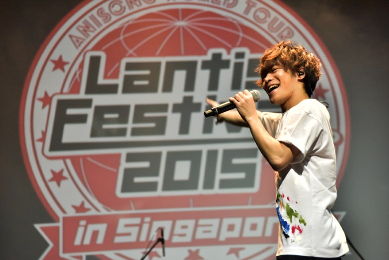 lantis fesstival kensho ono 2 1