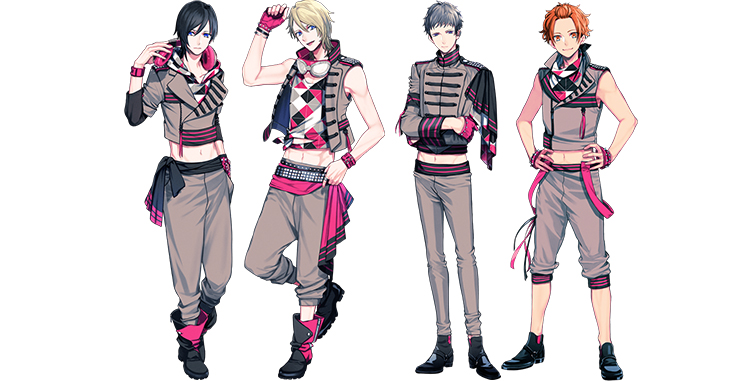 KiLLER KiNG KiLLER KiNG