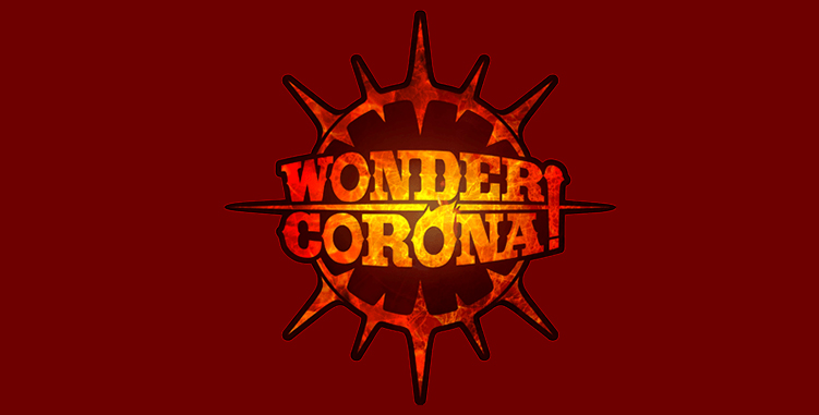 wonder corona