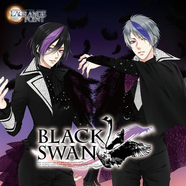 Lagrange Point black swan
