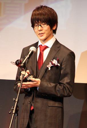 9th Seiyuu Awards (2015)