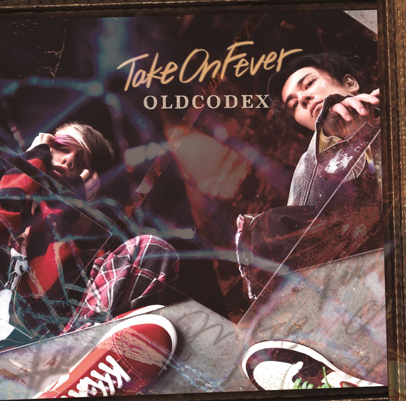 oldcodex take on fever1 1