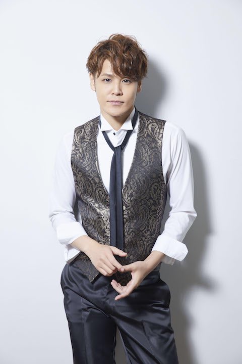 mamoru miyano last dance profile 1