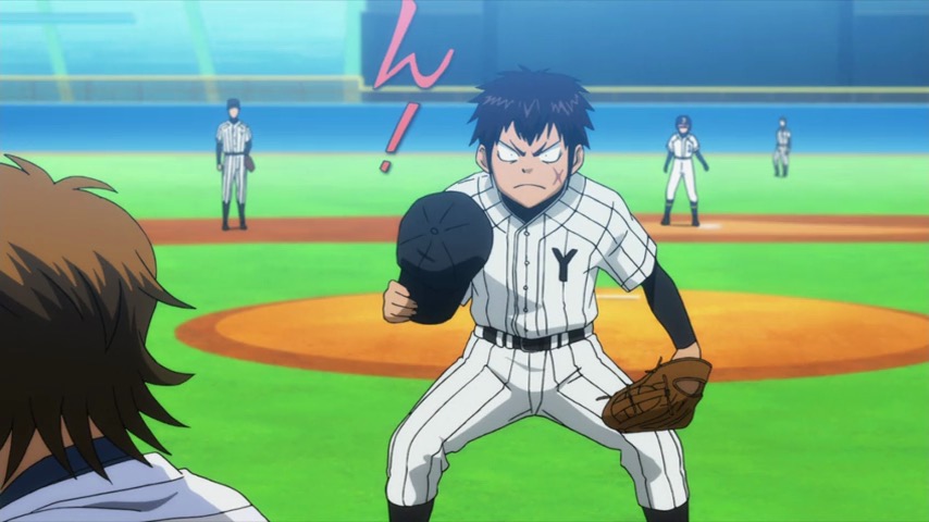 Raichi Todoroki
