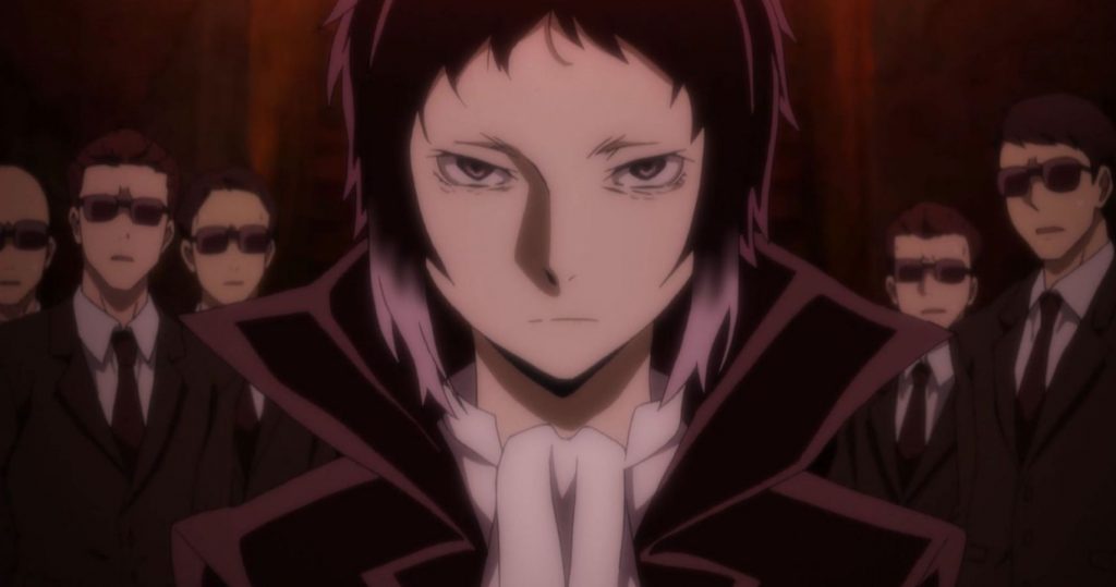 Ryounosuke Akutagawa