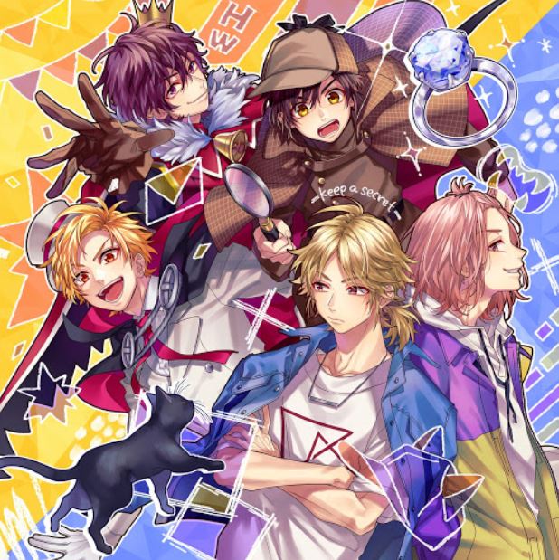 HoneyWorks