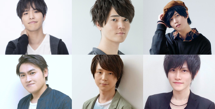 Hypnosis Mic Momoiro Uta Gassen 2020 Hypnosis Mic Momoiro Uta Gassen 2020