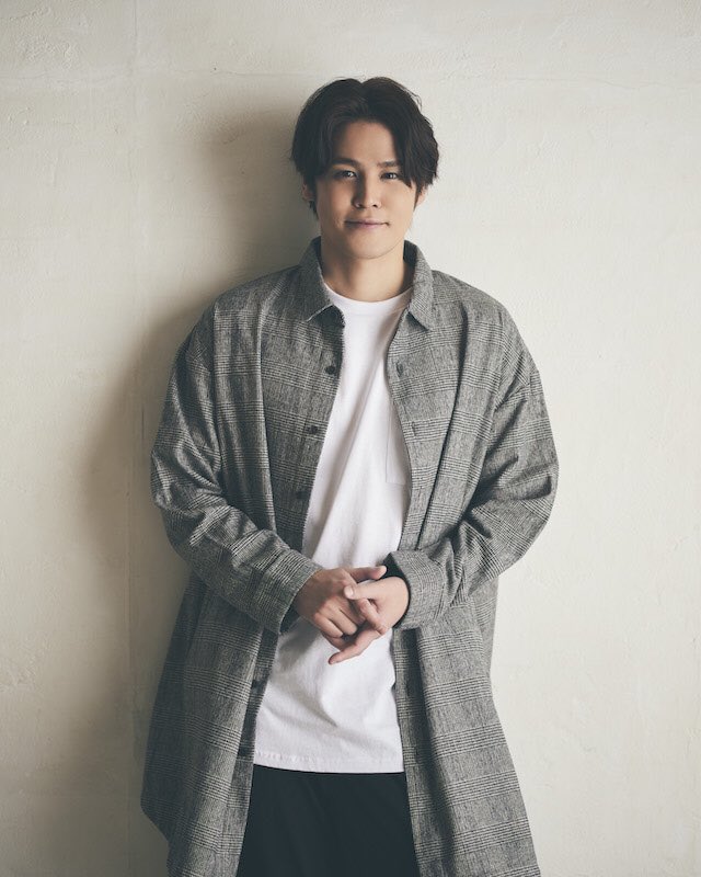 Mamoru Miyano 2021