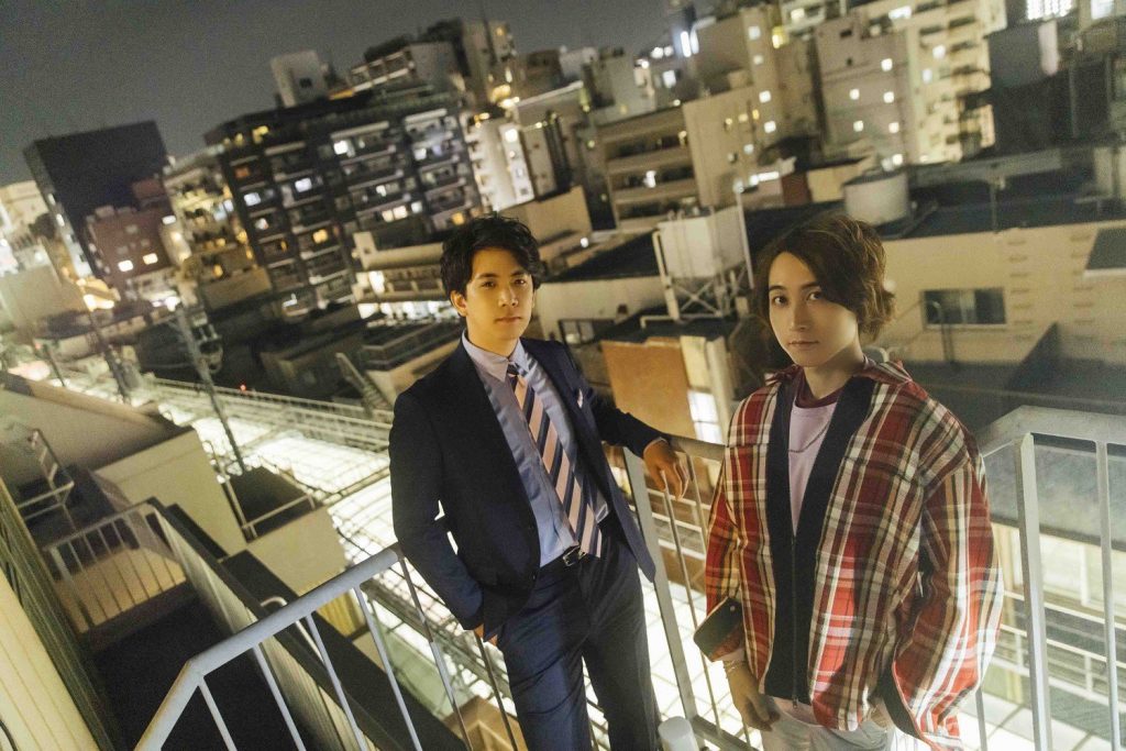 UMake LOVE live tour 2021 2