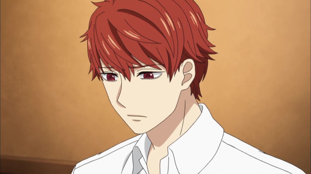 Seiyuu Digest #83 - Jun Fukuyama 23 Arata Miyako