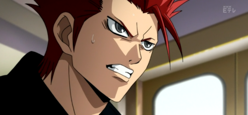 Gammon Sakanoue Gammon Sakanoue