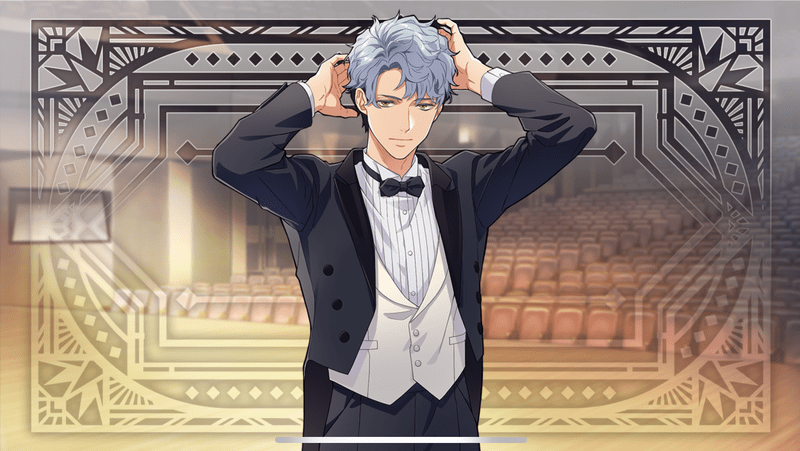 Seiyuu Digest #83 - Jun Fukuyama 28 Ginga Ichinose Kiniro no Corda