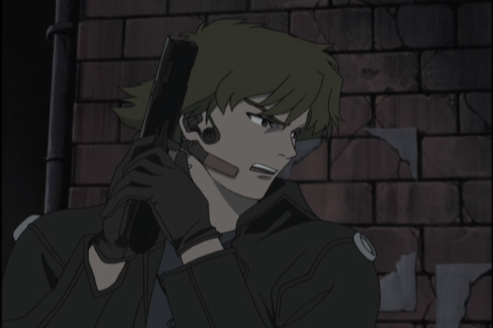 Haruto Sakaki Haruto Sakaki