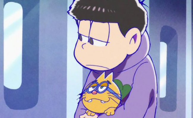 Ichimatsu Matsuno Ichimatsu Matsuno