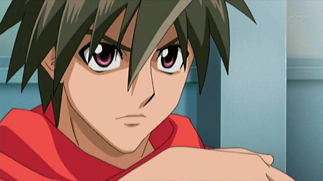 Kazuki Muto Kazuki Muto