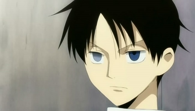 Kimihiro Watanuki Kimihiro Watanuki