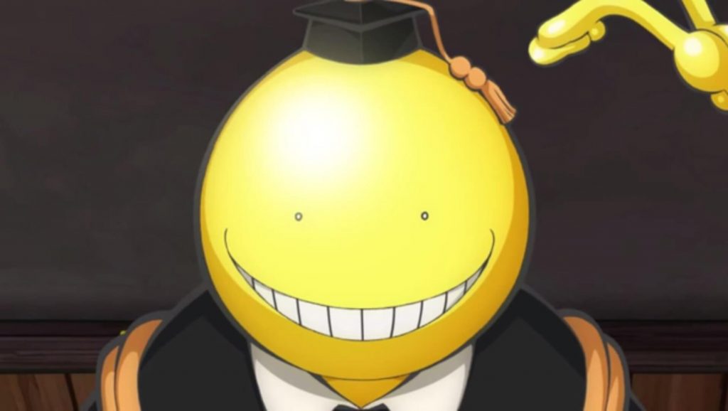 Seiyuu Digest #83 - Jun Fukuyama 21 Koro sensei