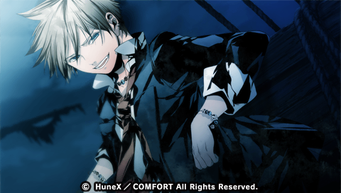 Libertà in La storia della arcana famiglia game Liberta La storia della arcana famiglia game
