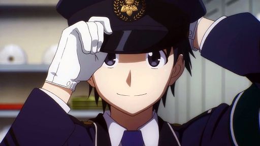 Naoto Takayama Naoto Takayama