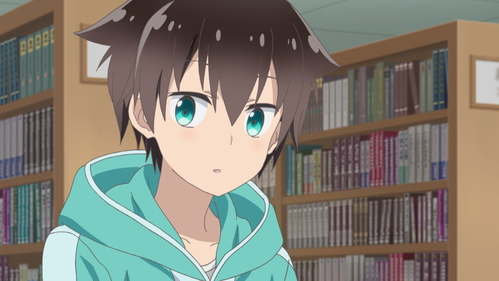 Seri Koyuki Seri Koyuki 1