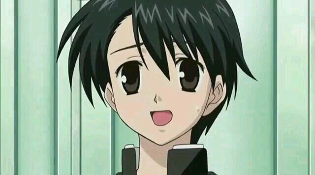 Takaaki Kouno Takaaki Kouno