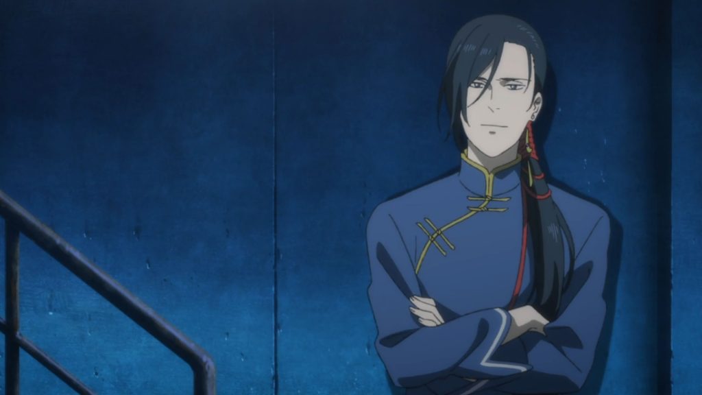 Yut-Lung Lee Yut Lung Lee