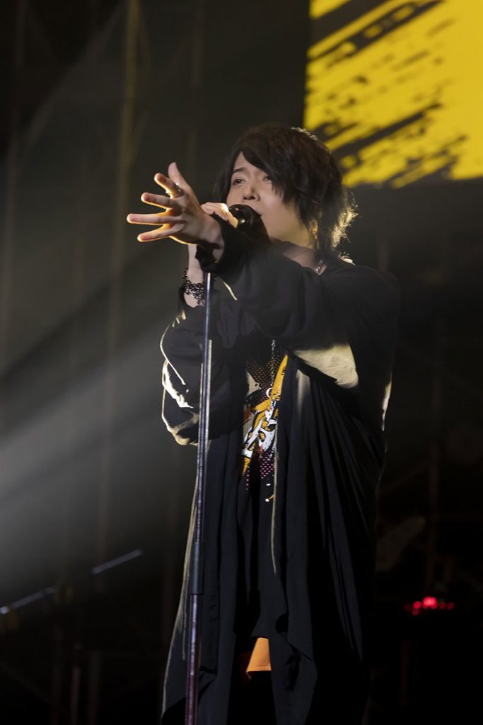 Dear Vocalist CR69Fes.2021「Blast!!!」to be released on DVD