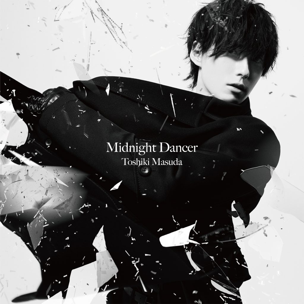 Toshiki Masuda Midnight Dancer