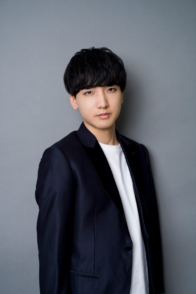 Chiaki Kobayashi Chiaki Kobayashi