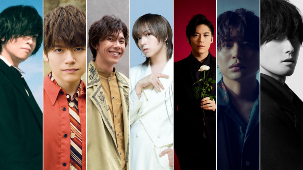 How is it that almost all voice actors can sing well