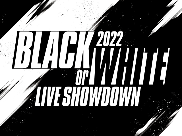 IDOLiSH7 Franchise “BLACK or WHITE 2022″