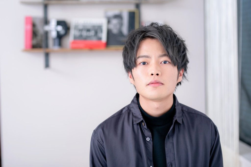 Shun Horie Shun Horie