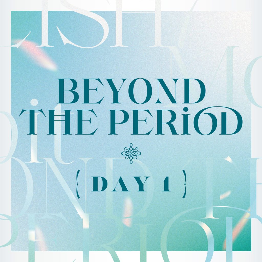 IDOLiSH7 LIVE 4bit Compilation Album BEYOND THE PERiOD