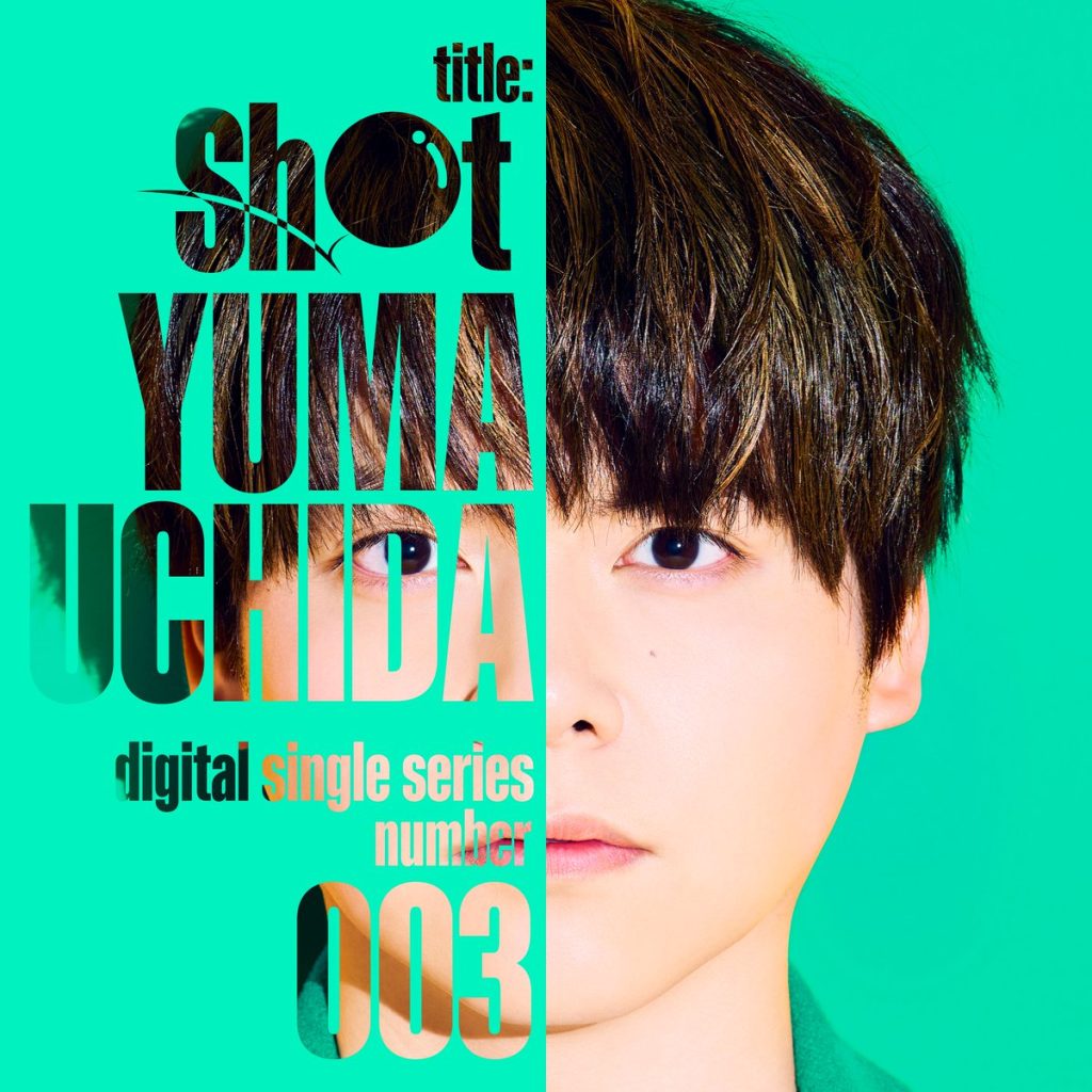 Yuma Uchida Shot