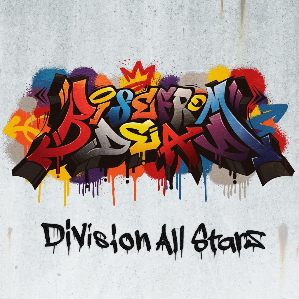 Division All Stars “RISE FROM DEAD”