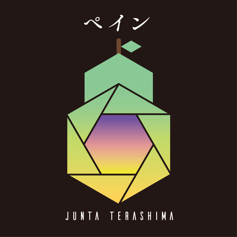 Junta Terashima Pain Junta Terashima Pain