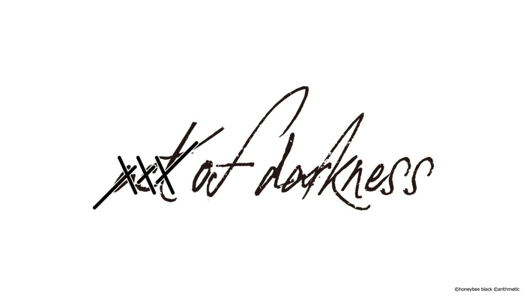 xxx of darkness xxx of darkness