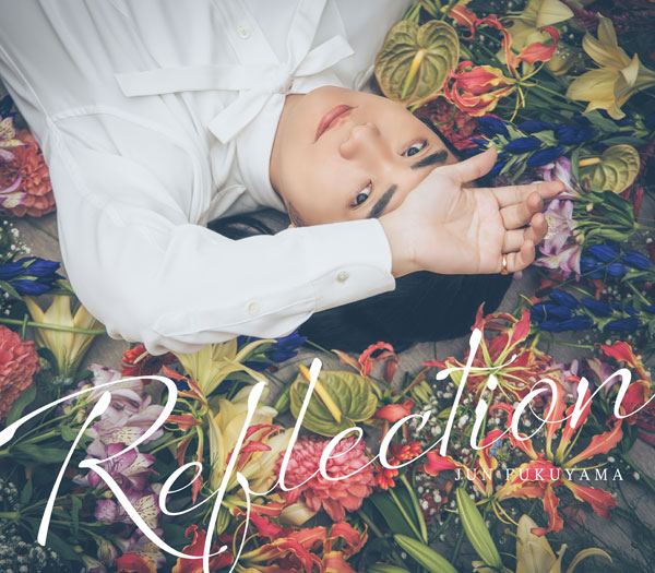 Jun Fukuyama Reflection kyanime