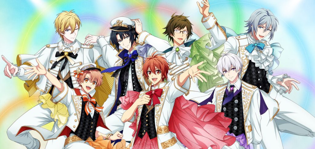 IDOLiSH7