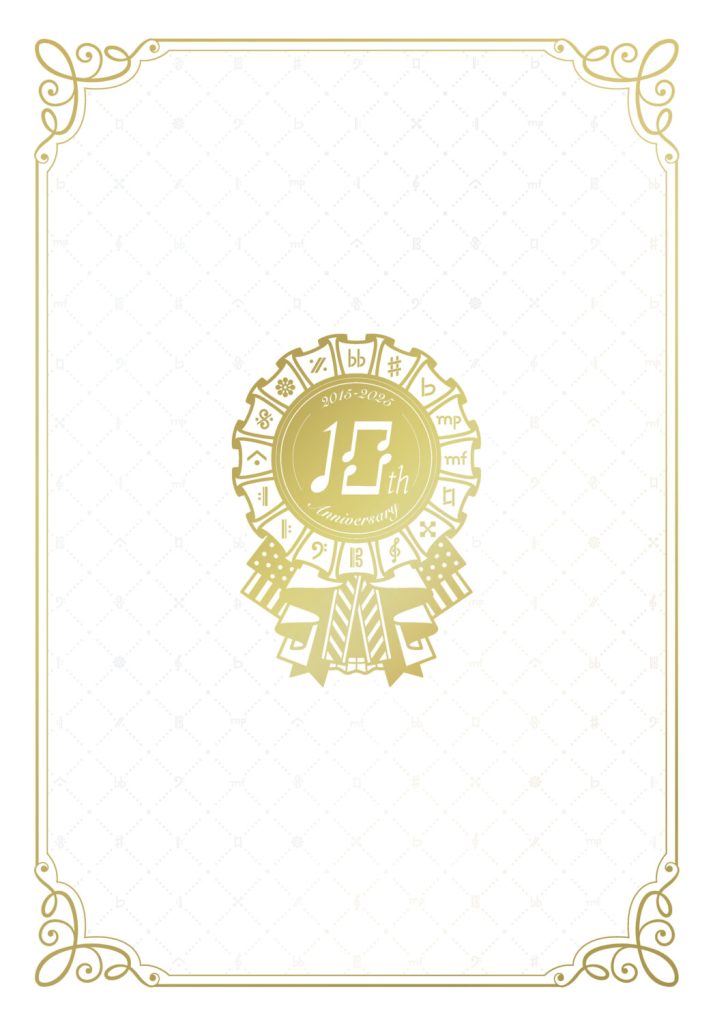 IDOLiSH7 CARILLON