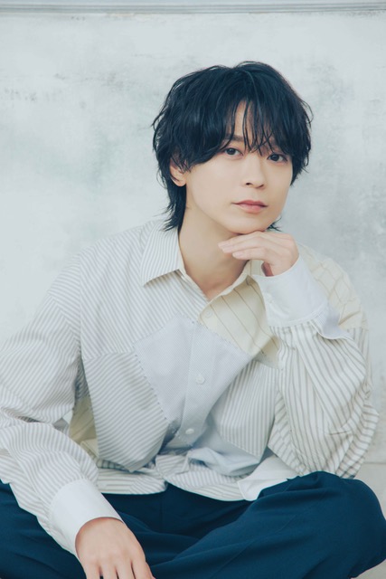 Shunichi Toki to release 2nd full-length album "Jumble!!" 1 Shunichi Toki 2nd album