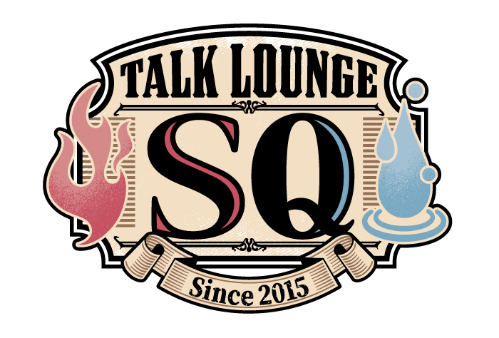 Talk Lounge SQ Tsukipro